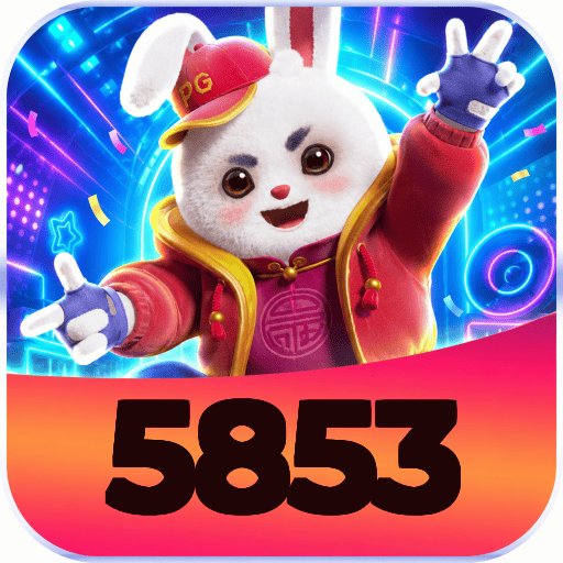 Logo 5853 Loteria Online