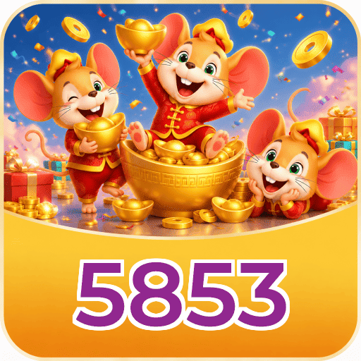 Logo da 5853